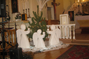  Labdarības koncerts 