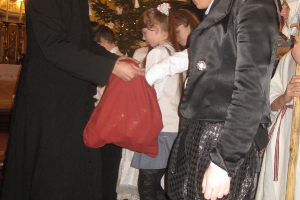  Labdarības koncerts 