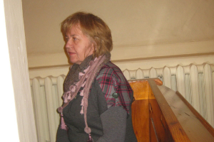  Labdarības koncerts 