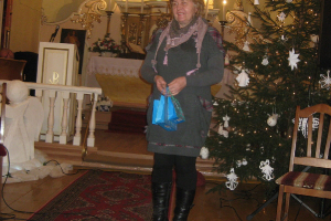  Labdarības koncerts 