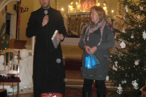  Labdarības koncerts 