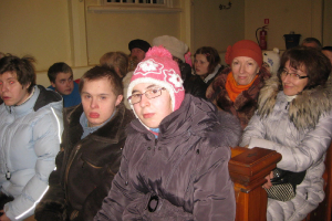  Labdarības koncerts 
