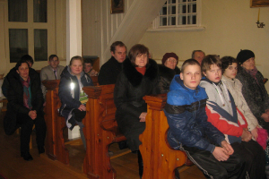  Labdarības koncerts 