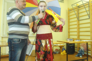  Pasākums 