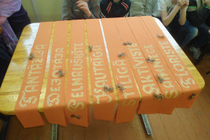  Pasākums 