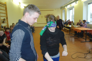  Pasākums 