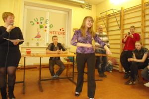  Pasākums 