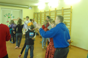  Pasākums 