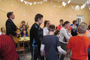  Ziemassvētku pasākumi C klašu struktūrvienībā_83