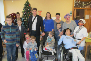  Ziemassvētku pasākumi C klašu struktūrvienībā_97