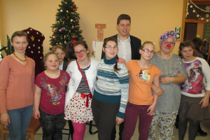  Ziemassvētku pasākumi C klašu struktūrvienībā_99