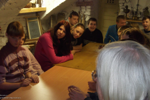 Dažādi pasākumi sk. L. Pavlovas fotogalerijā_115