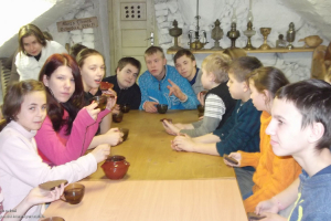 Dažādi pasākumi sk. L. Pavlovas fotogalerijā_116