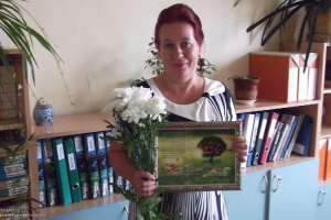 Dažādi pasākumi sk. L. Pavlovas fotogalerijā_2