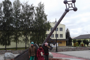 Dažādi pasākumi sk. L. Pavlovas fotogalerijā_63
