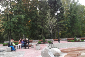 Dažādi pasākumi sk. L. Pavlovas fotogalerijā_67