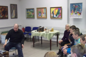 Dažādi pasākumi sk. L. Pavlovas fotogalerijā_75