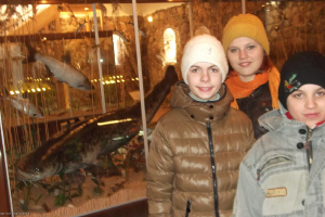 Dažādi pasākumi sk. L. Pavlovas fotogalerijā II_28