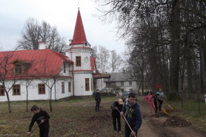 Dažādi pasākumi sk. L. Pavlovas fotogalerijā II_53