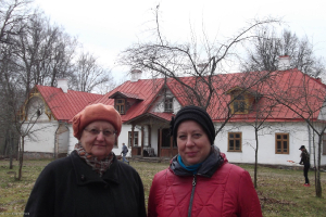 Dažādi pasākumi sk. L. Pavlovas fotogalerijā II_55
