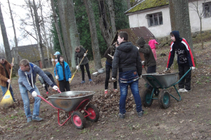 Dažādi pasākumi sk. L. Pavlovas fotogalerijā II_65