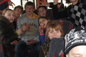 Dažādi pasākumi sk. L. Pavlovas fotogalerijā II_67