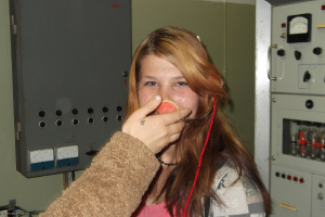 Dažādi pasākumi sk. L. Pavlovas fotogalerijā II_97