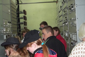 Dažādi pasākumi sk. L. Pavlovas fotogalerijā II_99