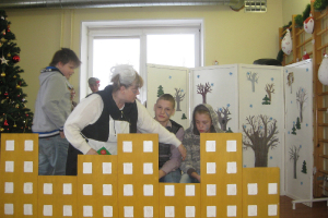 Draudzības pasākums ar Tiskādu vidusskolu 7. janvārī_46