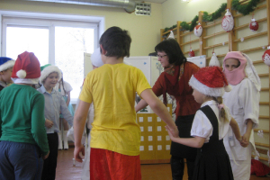 Draudzības pasākums ar Tiskādu vidusskolu 7. janvārī_49