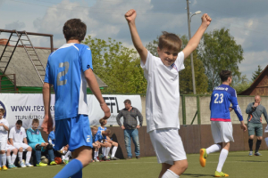 Futbola spēle TFK Rēzekne-Maltas SIS 21. maijā_120