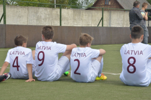 Futbola spēle TFK Rēzekne-Maltas SIS 21. maijā_122