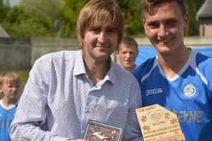 Futbola spēle TFK Rēzekne-Maltas SIS 21. maijā_126