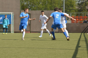 Futbola spēle TFK Rēzekne-Maltas SIS 21. maijā_129