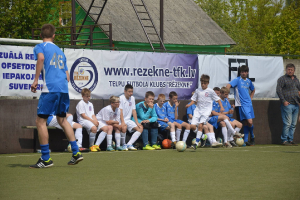 Futbola spēle TFK Rēzekne-Maltas SIS 21. maijā_136