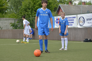 Futbola spēle TFK Rēzekne-Maltas SIS 21. maijā_139