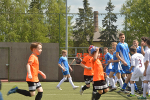 Futbola spēle TFK Rēzekne-Maltas SIS 21. maijā_15