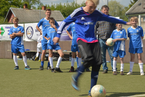 Futbola spēle TFK Rēzekne-Maltas SIS 21. maijā_160