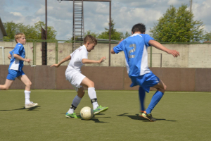 Futbola spēle TFK Rēzekne-Maltas SIS 21. maijā_163