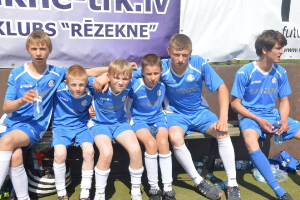 Futbola spēle TFK Rēzekne-Maltas SIS 21. maijā_1