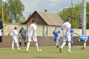 Futbola spēle TFK Rēzekne-Maltas SIS 21. maijā_34