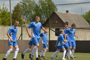 Futbola spēle TFK Rēzekne-Maltas SIS 21. maijā_51