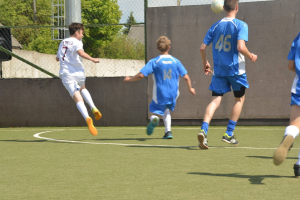 Futbola spēle TFK Rēzekne-Maltas SIS 21. maijā_68