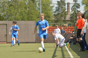 Futbola spēle TFK Rēzekne-Maltas SIS 21. maijā_77