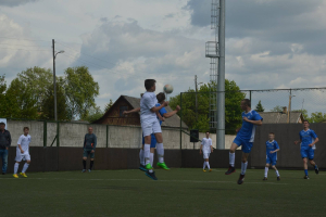 Futbola spēle TFK Rēzekne-Maltas SIS 21. maijā_7