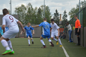 Futbola spēle TFK Rēzekne-Maltas SIS 21. maijā_85
