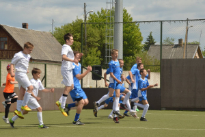 Futbola spēle TFK Rēzekne-Maltas SIS 21. maijā_87
