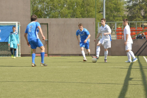 Futbola spēle TFK Rēzekne-Maltas SIS 21. maijā_8