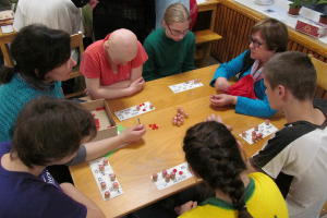 Galda spēļu turnīrs C klasēs 28. janvārī_11