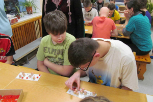 Galda spēļu turnīrs C klasēs 28. janvārī_12
